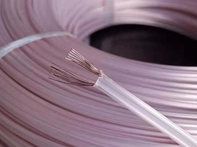 门头沟决胜于细微之处:铜芯爆破线与普通放炮线的核心优势对比