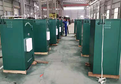 门头沟移动炸药库:安全与效率并重的爆破行业新趋势