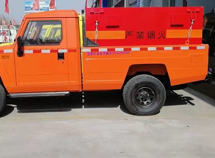 门头沟混装运输车行业深度解析:技术演进与市场新机遇