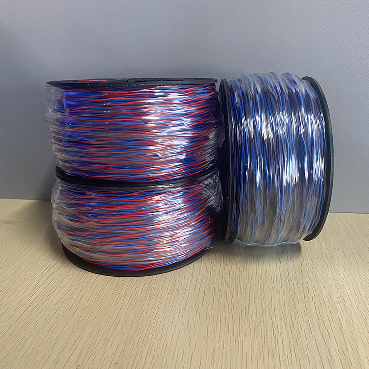 门头沟低温环境下放炮线选型指南:确保安全高效爆破的全面解决方案