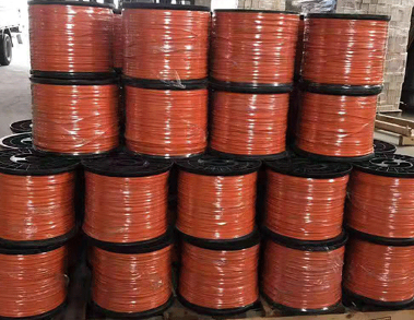 门头沟数码雷管母线:智能爆破的“数据高速公路”规格全解析