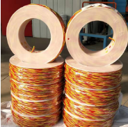 门头沟放炮线使用场景