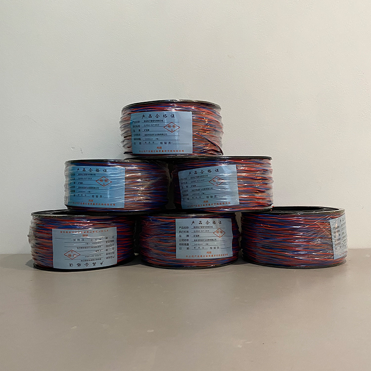 门头沟矿用放炮线0.52mm和0.62mm规格该如何选择？