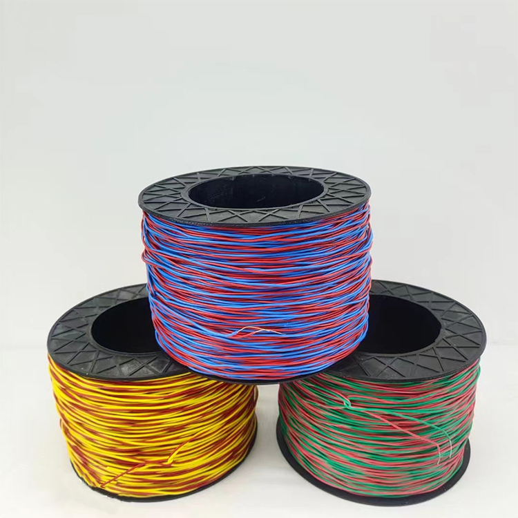 门头沟放炮线规格选择和使用规范