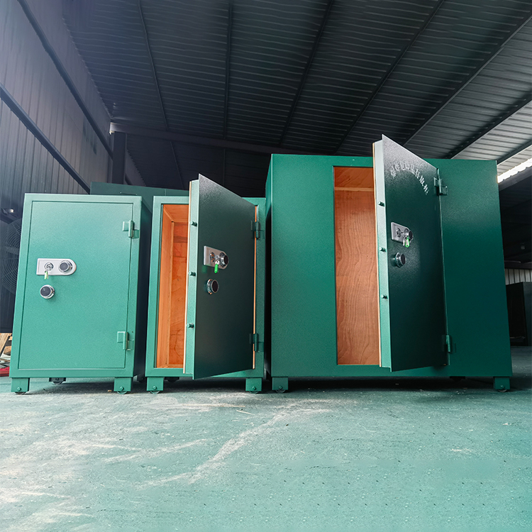 门头沟民爆危险品存放库房使用须知和混放禁忌